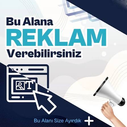Reklam Ver