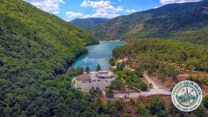 Borabay Gölü Tabiat parkı