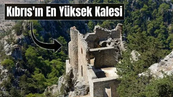 Bulutların Üzerinde Bir Efsane: Bufavento Kalesi