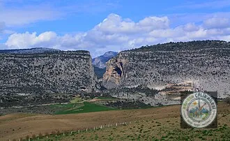Kapıkaya Kanyonu · Karaisalı · Adana · Türkiye · fotoğraf 6