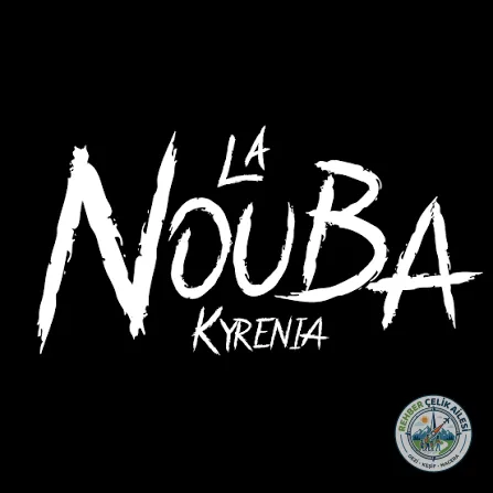 La Nouba Gece Kulübü · Karaoğlanoğlu · Girne · KKTC · fotoğraf 11