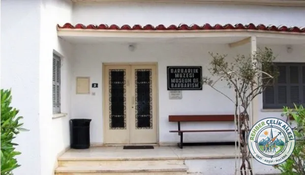 Barbarlık Müzesi