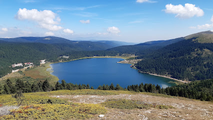 Abant Gölü Milli Parkı · Merkez · Bolu · Türkiye
