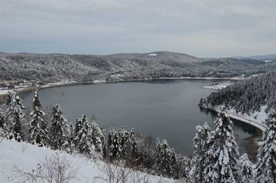 Abant Gölü Milli Parkı · Merkez · Bolu · Türkiye · fotoğraf 7
