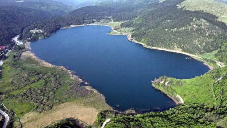Abant Gölü Milli Parkı · Merkez · Bolu · Türkiye · fotoğraf 10