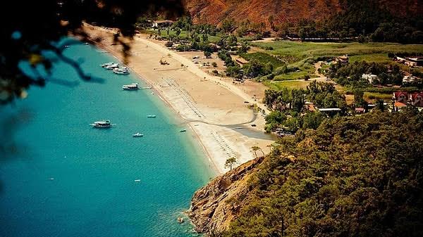 Adrasan Koyu · Kumluca · Antalya · Türkiye · fotoğraf 10