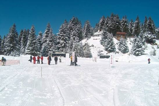 Arkut Dağı Yaylaları · Gerede · Bolu · Türkiye · fotoğraf 2