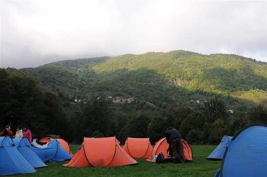 Aydınpınar Şelaleleri Tabiat Parkı · Merkez · Düzce · Türkiye · fotoğraf 23