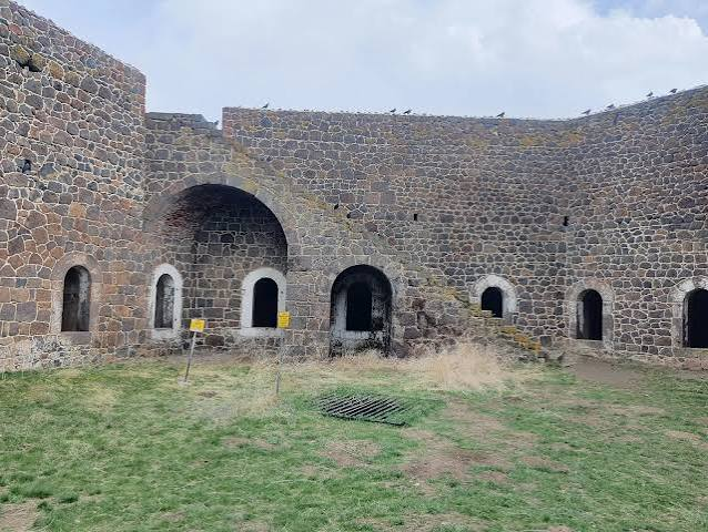 Aziziye Tabyaları · Yakutiye · Erzurum · Türkiye · fotoğraf 3