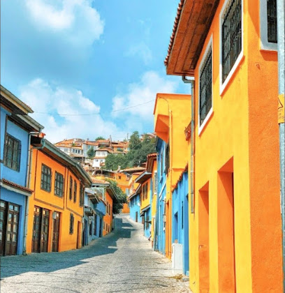 Buldan Tarihi Evleri · Buldan · Denizli · Türkiye · fotoğraf 1