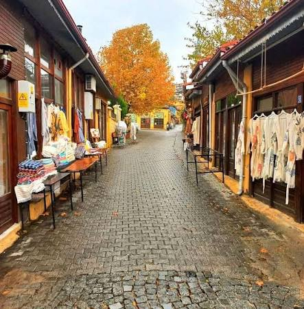 Buldan Tarihi Evleri · Buldan · Denizli · Türkiye · fotoğraf 5