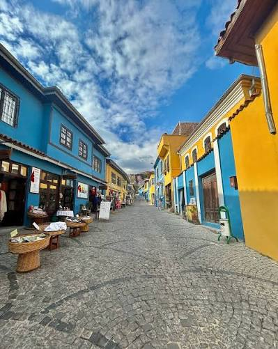 Buldan Tarihi Evleri · Buldan · Denizli · Türkiye · fotoğraf 8