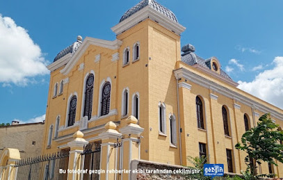 Edirne Büyük Sinagogu
