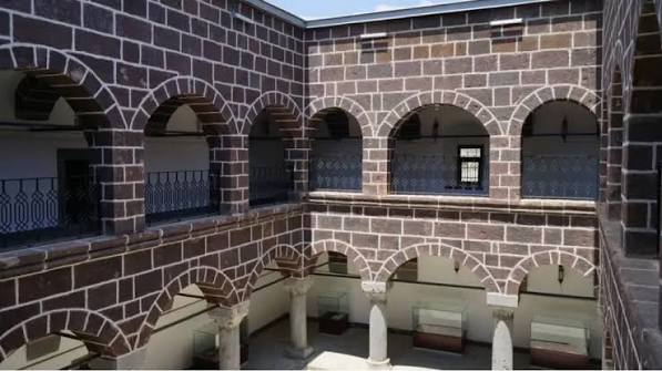 Hakkari Meydan Medresesi · Merkez · Hakkari · Türkiye · fotoğraf 4