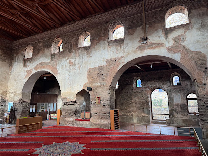 İznik Ayasofya Camii · İznik · Bursa · Türkiye · fotoğraf 1