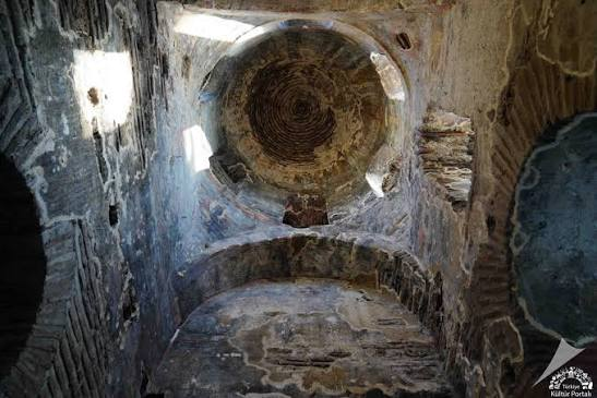 İznik Ayasofya Camii · İznik · Bursa · Türkiye · fotoğraf 6