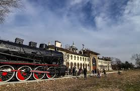 Karaağaç Tren Garı · Merkez · Edirne · Türkiye · fotoğraf 7