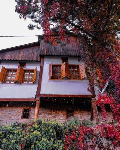 Kemaliye Tarihi Evleri · Kemaliye · Erzincan · Türkiye · fotoğraf 9