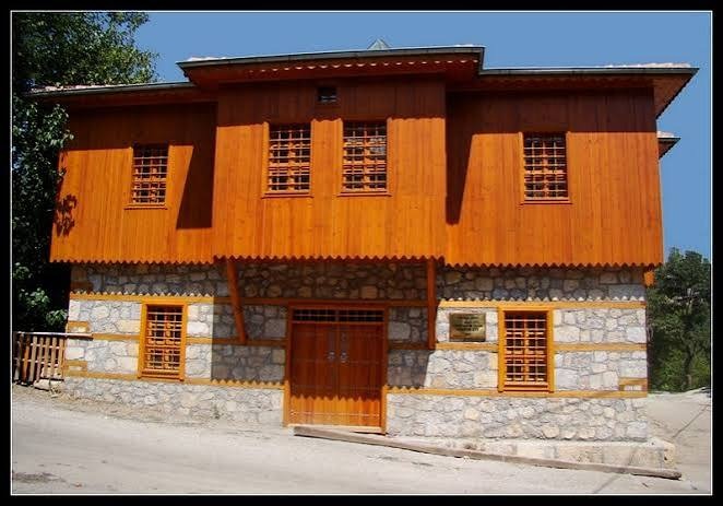 Kemaliye Tarihi Evleri · Kemaliye · Erzincan · Türkiye · fotoğraf 10