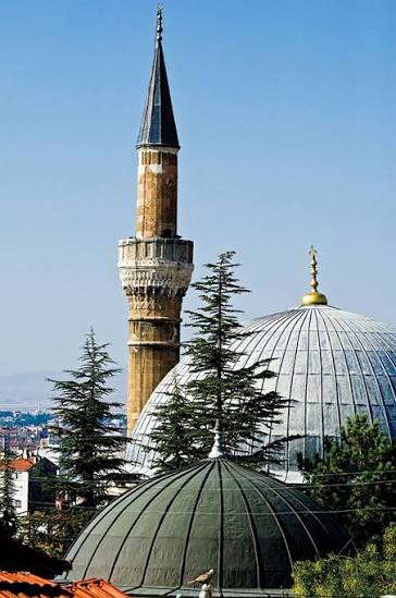 Kurşunlu Külliyesi ve Camii · Odunpazarı · Eskişehir · Türkiye · fotoğraf 5