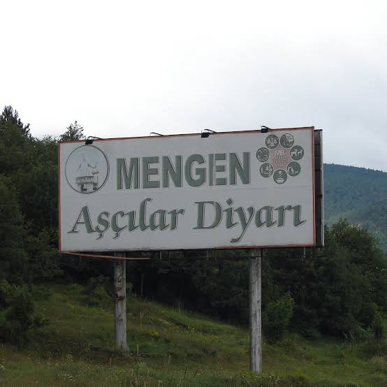 Mengen Aşçılar Müzesi