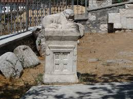 Pessinus Antik Kenti · Sivrihisar · Eskişehir · Türkiye · fotoğraf 7