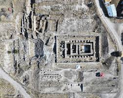 Pessinus Antik Kenti · Sivrihisar · Eskişehir · Türkiye · fotoğraf 9