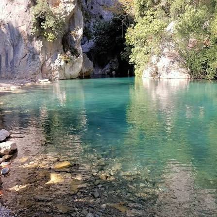 Soğuksu Milli Parkı · Kızılcahamam · Ankara · Türkiye · fotoğraf 6