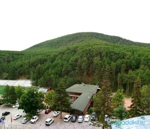 Soğuksu Milli Parkı · Kızılcahamam · Ankara · Türkiye · fotoğraf 9