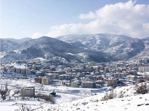 Soğuksu Milli Parkı · Kızılcahamam · Ankara · Türkiye · fotoğraf 11