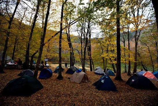 Yedigöller Milli Parkı · Merkez · Bolu · Türkiye · fotoğraf 9