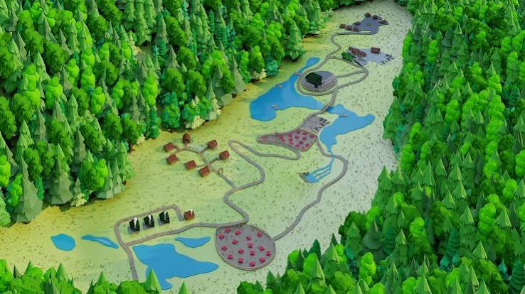 Yedigöller Milli Parkı · Merkez · Bolu · Türkiye · fotoğraf 14