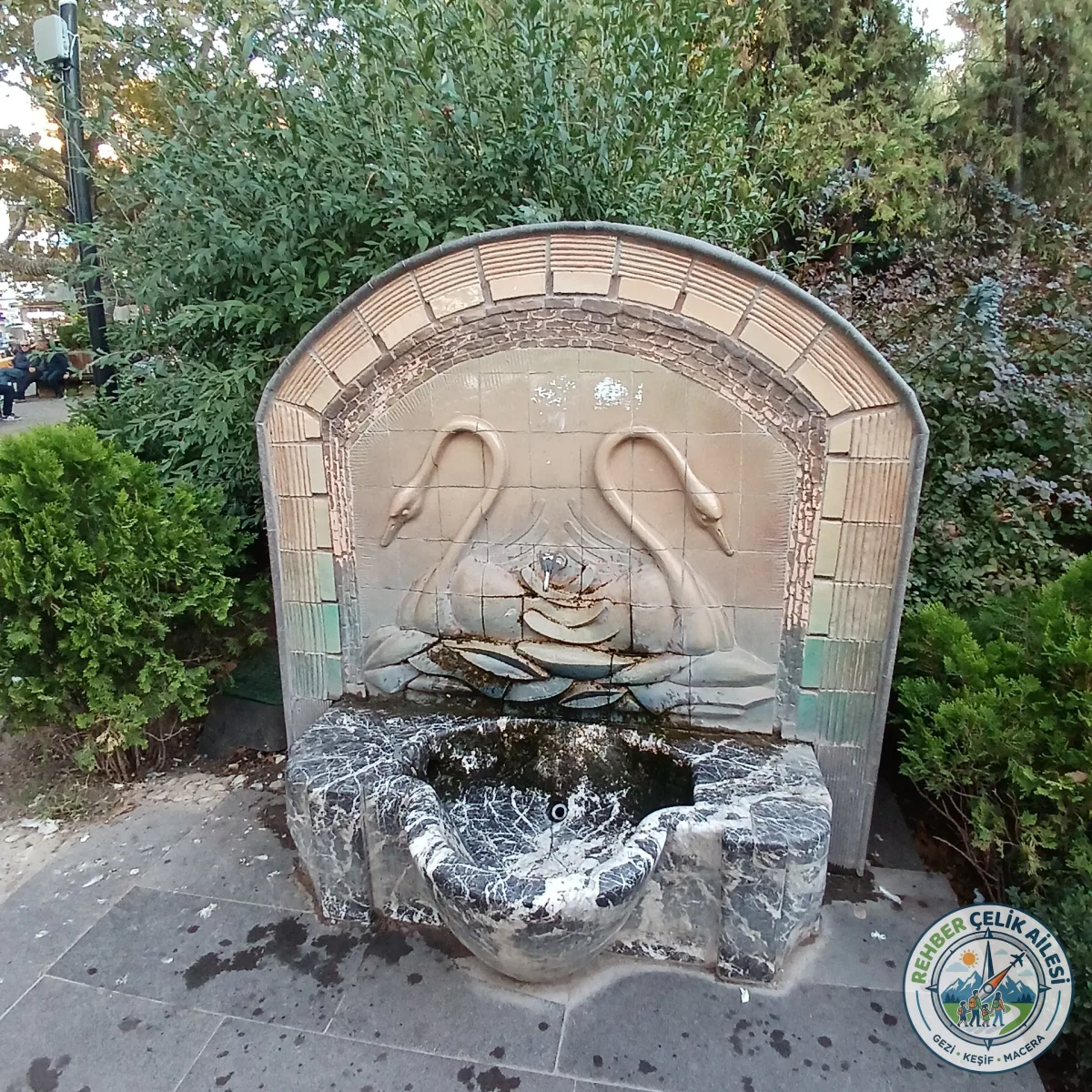 Kuğulu Park · Çankaya · Ankara · Türkiye · fotoğraf 3