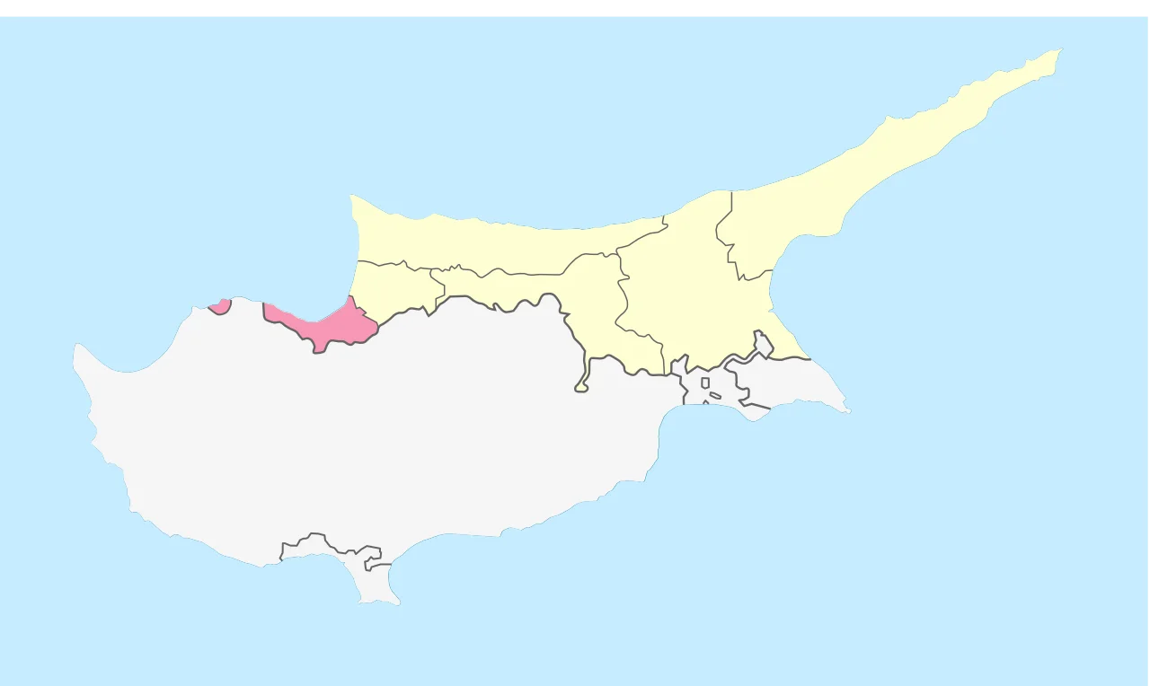 Lefke