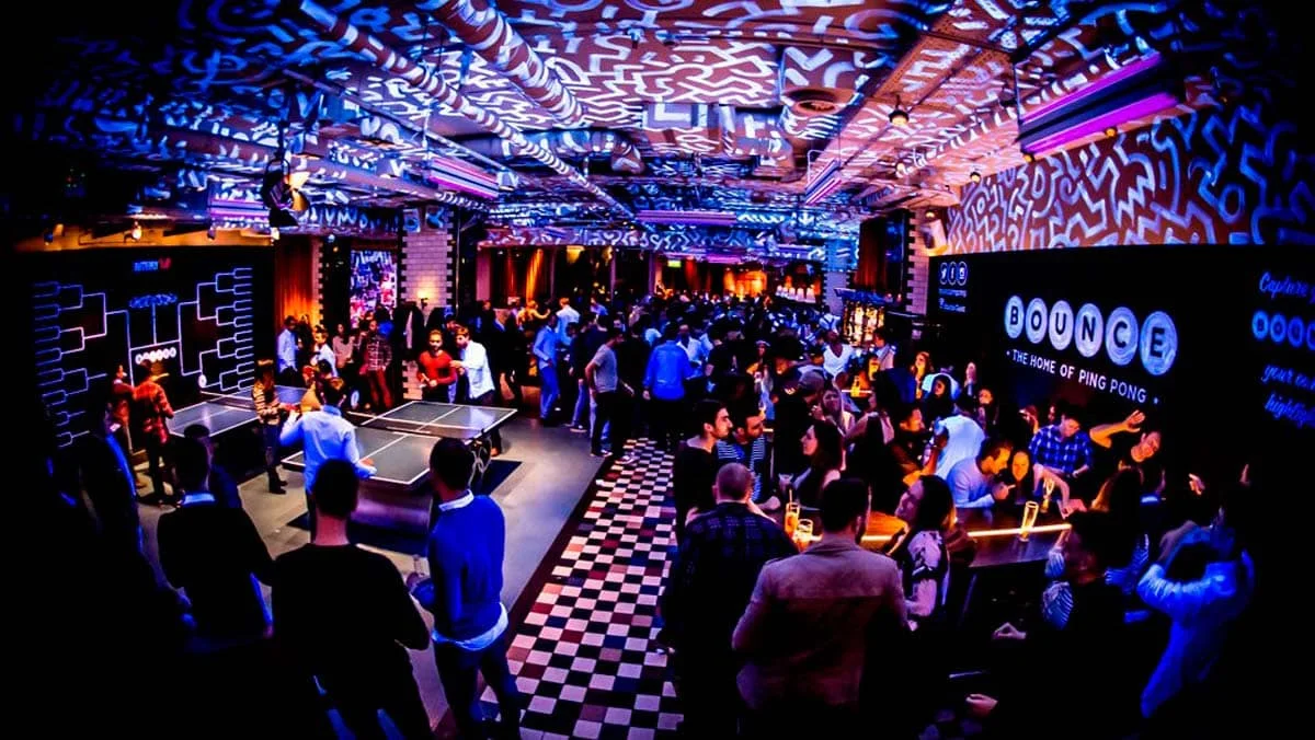 Gece Kulubü