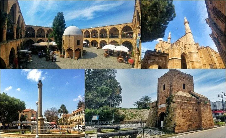 Lefkoşa