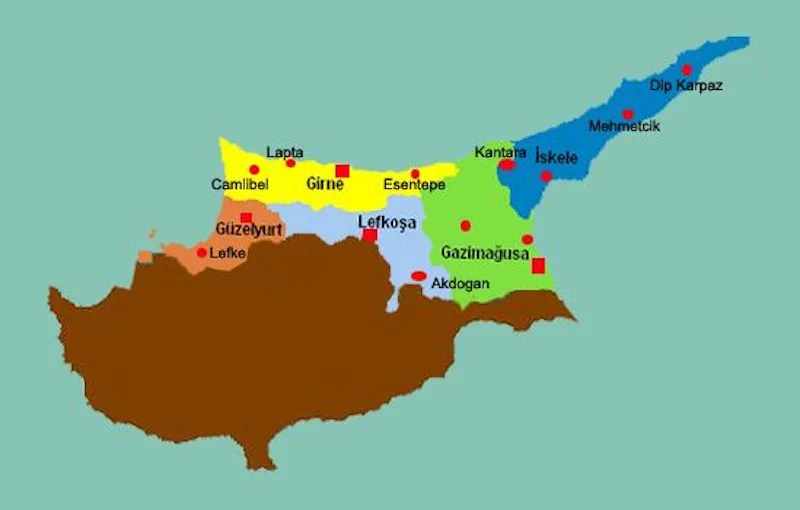 Kıbrıs