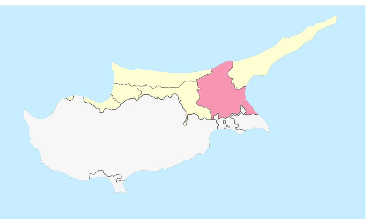 Gazimağusa