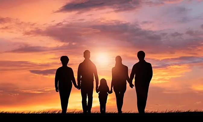 Aile & Çocuk