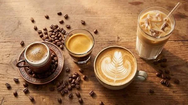 Cafe & Kahve