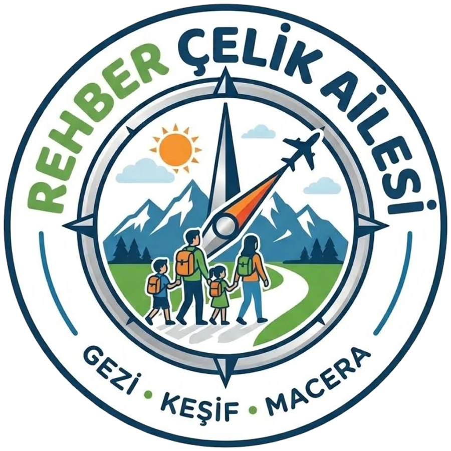 Çelik Ailesi | Seyahat Rehberi