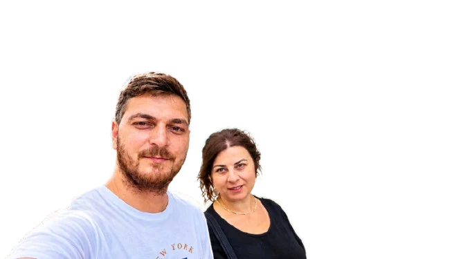 Çelik Ailesi | Seyahat Rehberi
