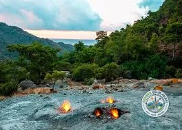Yanartaş · Kemer · Antalya · Türkiye · fotoğraf 5